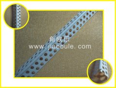 角歐樂(lè)雙孔帶帽陽(yáng)角護(hù)角線(xiàn)條