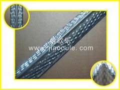 角歐樂(lè)金屬拉網(wǎng)護(hù)角