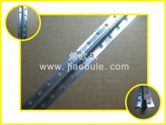 角歐樂(lè)金屬W基準(zhǔn)線(xiàn)條